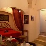 博尔戈圣马蒂诺酒店 酒店 3*