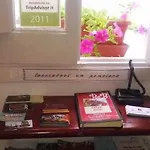 酒店 博尔戈圣马蒂诺酒店 布拉
