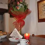 博尔戈圣马蒂诺酒店 酒店 布拉
