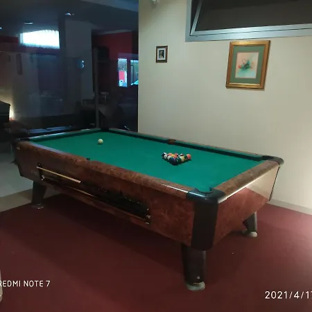 Hotel Borgo San Martino