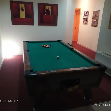 Hotel Borgo San Martino 3*