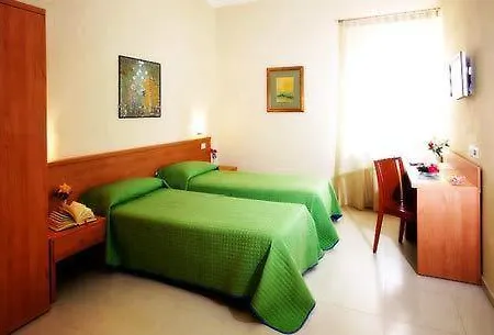 Szálloda Borgo San Martino 3*