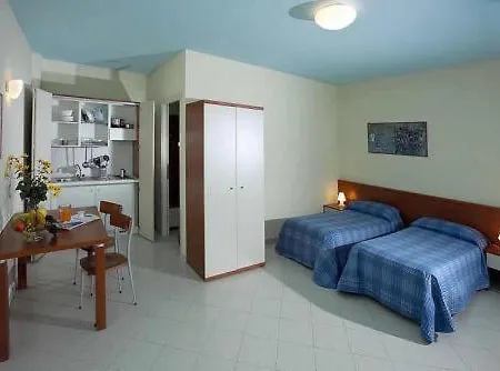 Szálloda Borgo San Martino Bra