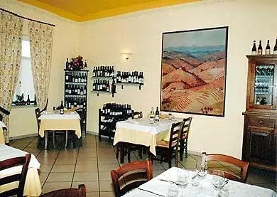 Borgo San Martino Otel