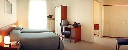 Borgo San Martino Otel