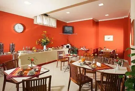 Borgo San Martino Hotel Bra