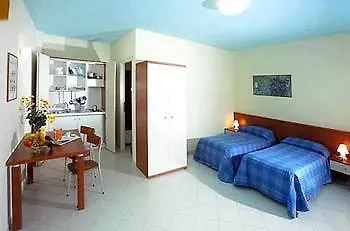 Otel Borgo San Martino