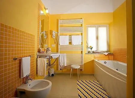 Hotel Borgo San Martino Bra