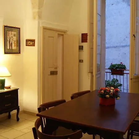 Borgo San Martino Szálloda