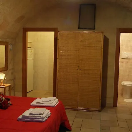 Szálloda Borgo San Martino Bra