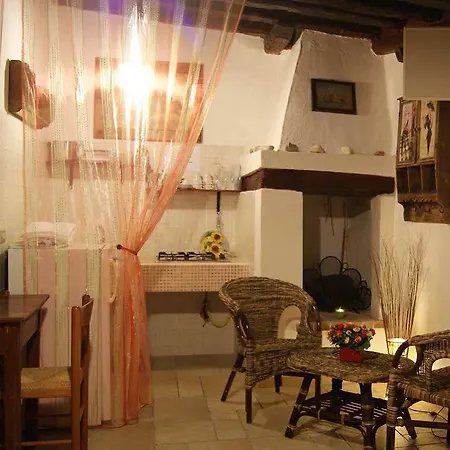 Borgo San Martino