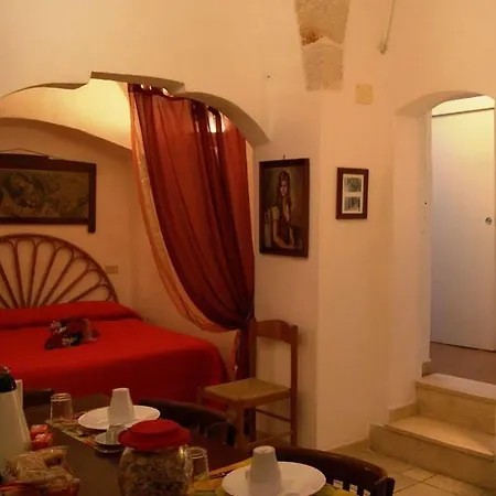 Borgo San Martino Szálloda 3*