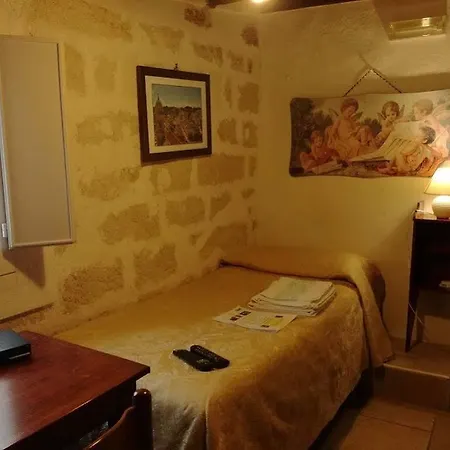 Borgo San Martino Otel Bra