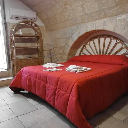 Borgo San Martino 3* Bra