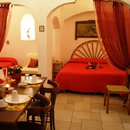 Borgo San Martino Hotel