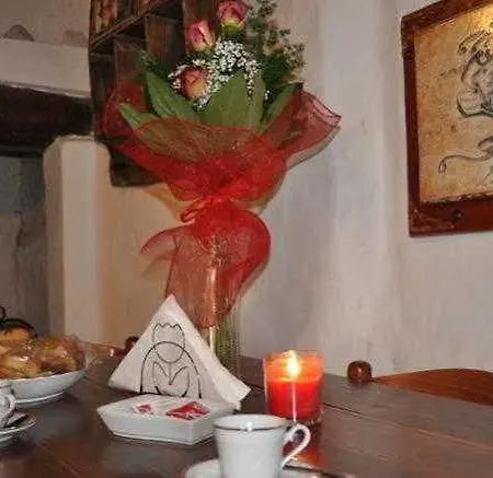 Borgo San Martino Otel Bra