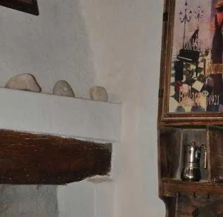 Otel Borgo San Martino 3*